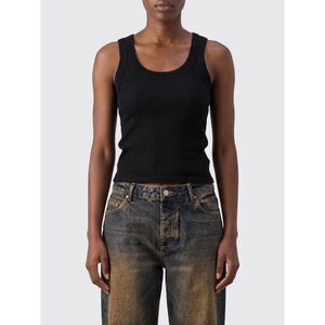 Herskind T-Shirt Woman Black